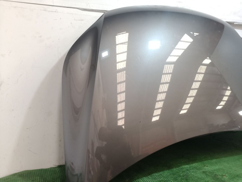 Recambio de capot para volkswagen tiguan (5n_) 2.0 tdi referencia OEM IAM   