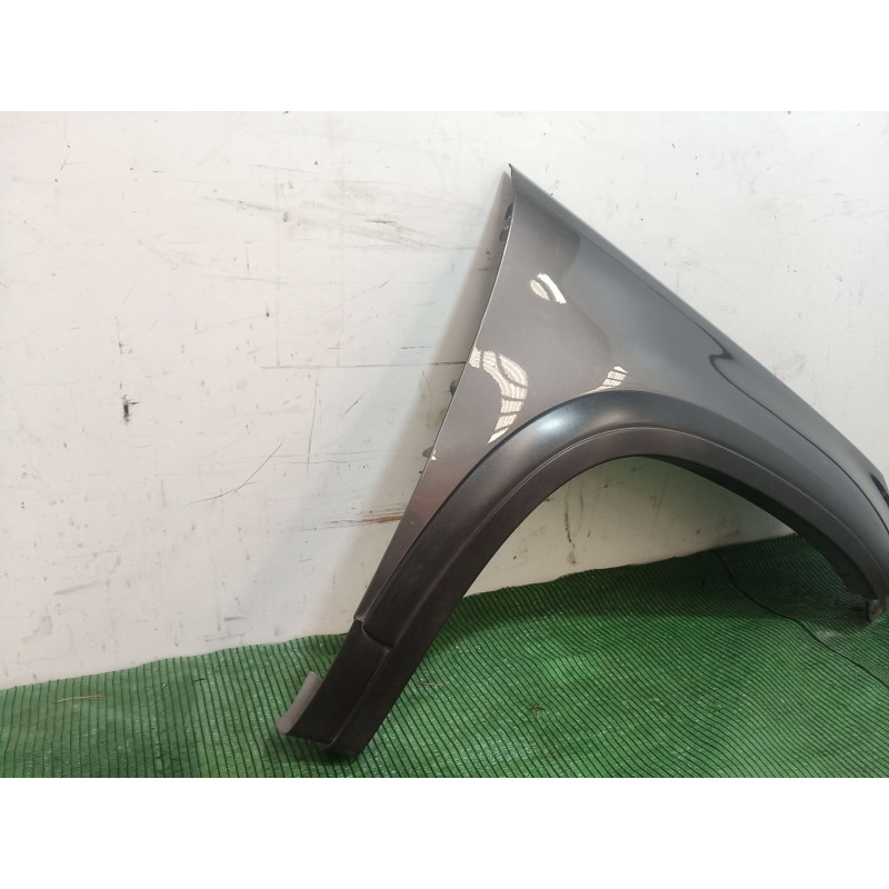 Recambio de aletin delantero derecho para volkswagen tiguan (5n_) 2.0 tdi referencia OEM IAM   