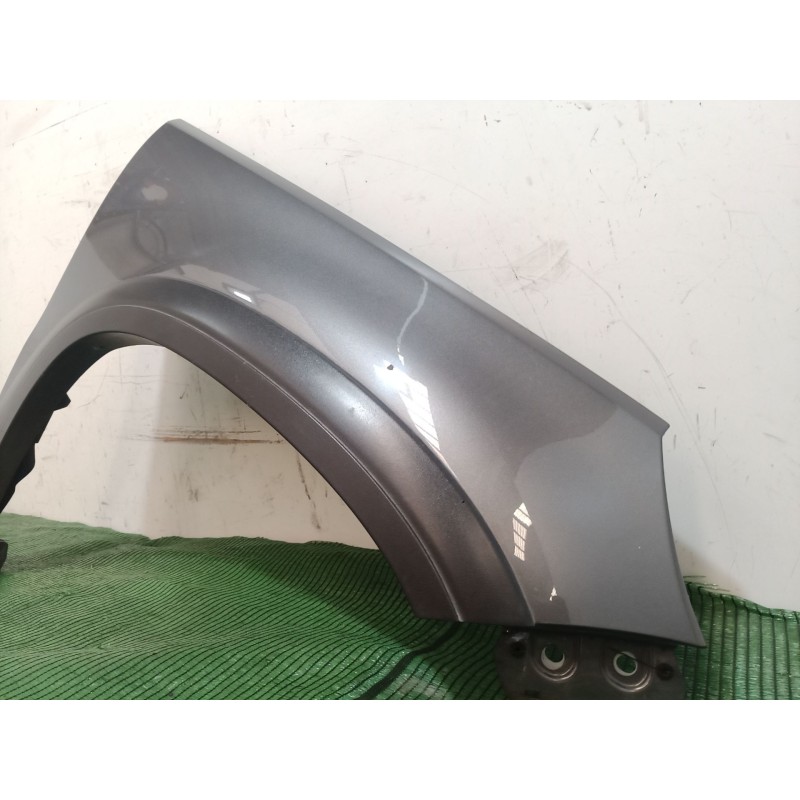 Recambio de aletin delantero derecho para volkswagen tiguan (5n_) 2.0 tdi referencia OEM IAM   