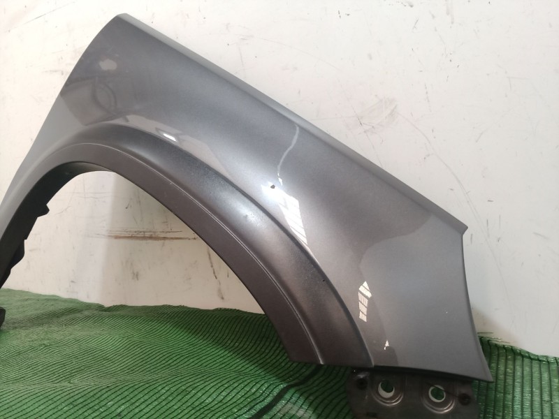 Recambio de aletin delantero derecho para volkswagen tiguan (5n_) 2.0 tdi referencia OEM IAM   