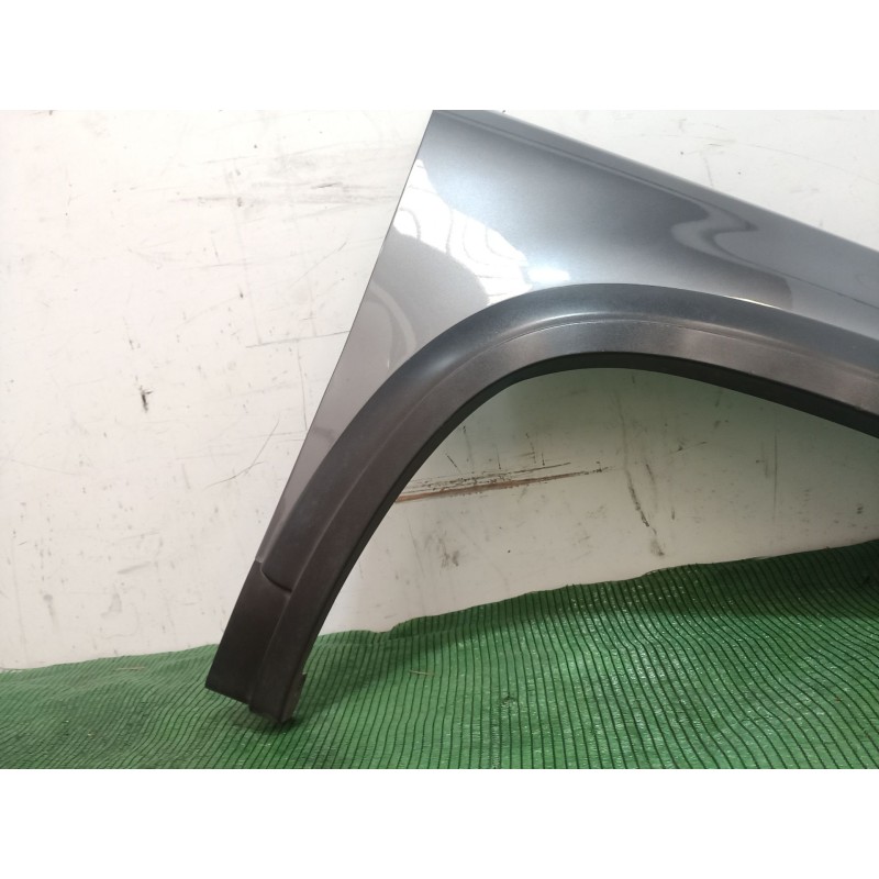 Recambio de aletin delantero derecho para volkswagen tiguan (5n_) 2.0 tdi referencia OEM IAM   