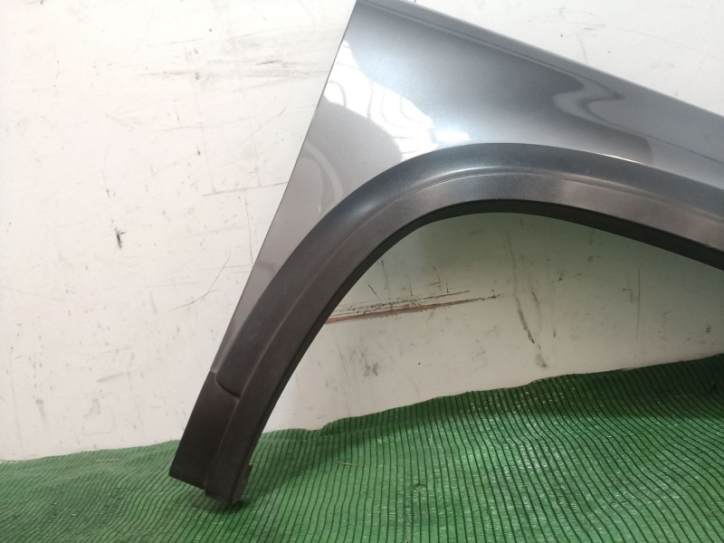 Recambio de aletin delantero derecho para volkswagen tiguan (5n_) 2.0 tdi referencia OEM IAM   