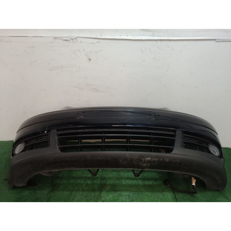Recambio de paragolpes delantero para volkswagen touran (1t1, 1t2) 2.0 tdi 16v referencia OEM IAM   
