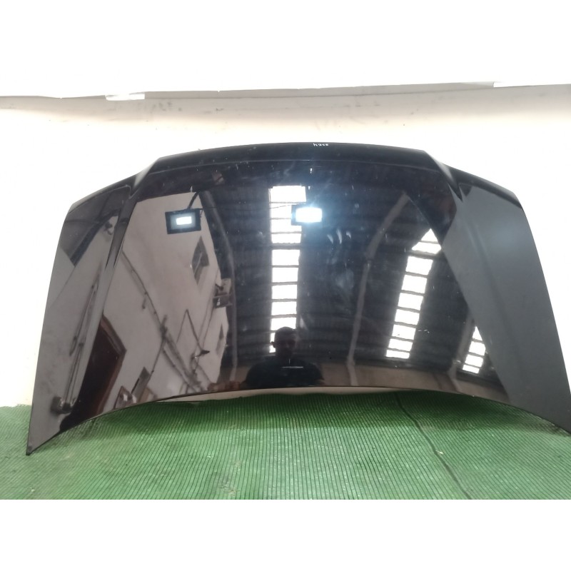 Recambio de capot para volkswagen touran (1t1, 1t2) 2.0 tdi 16v referencia OEM IAM   