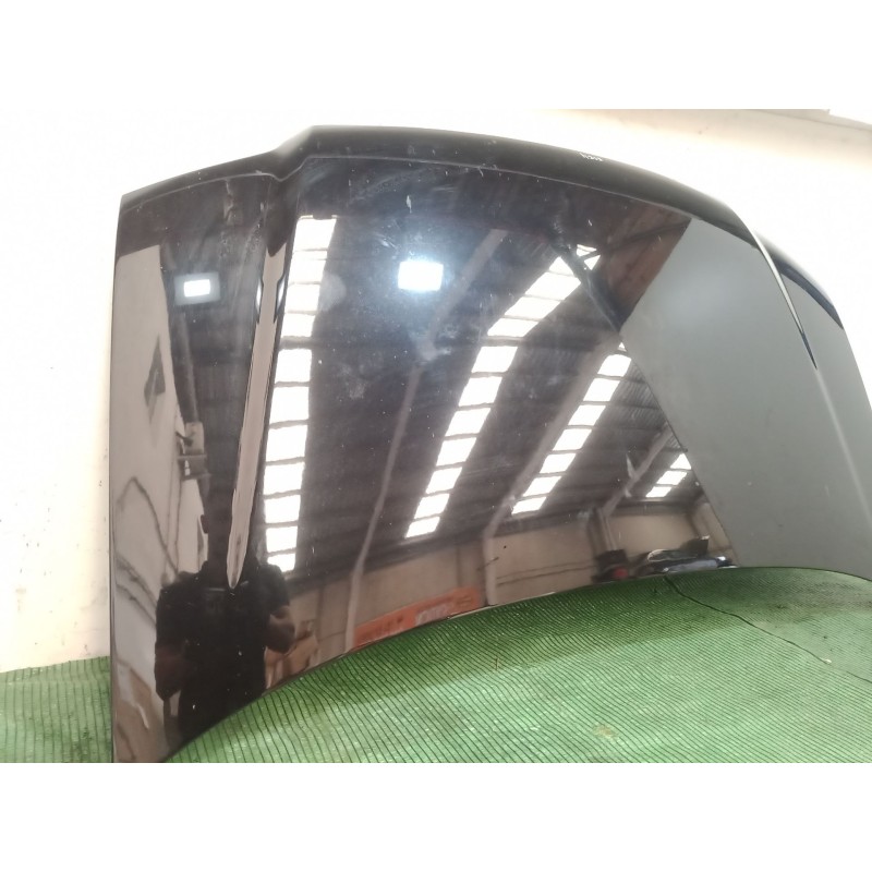 Recambio de capot para volkswagen touran (1t1, 1t2) 2.0 tdi 16v referencia OEM IAM   