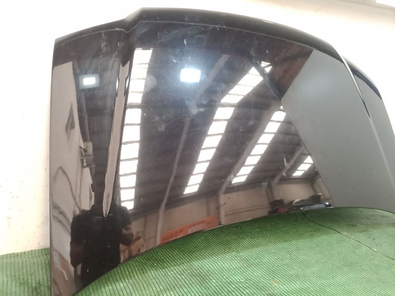 Recambio de capot para volkswagen touran (1t1, 1t2) 2.0 tdi 16v referencia OEM IAM   