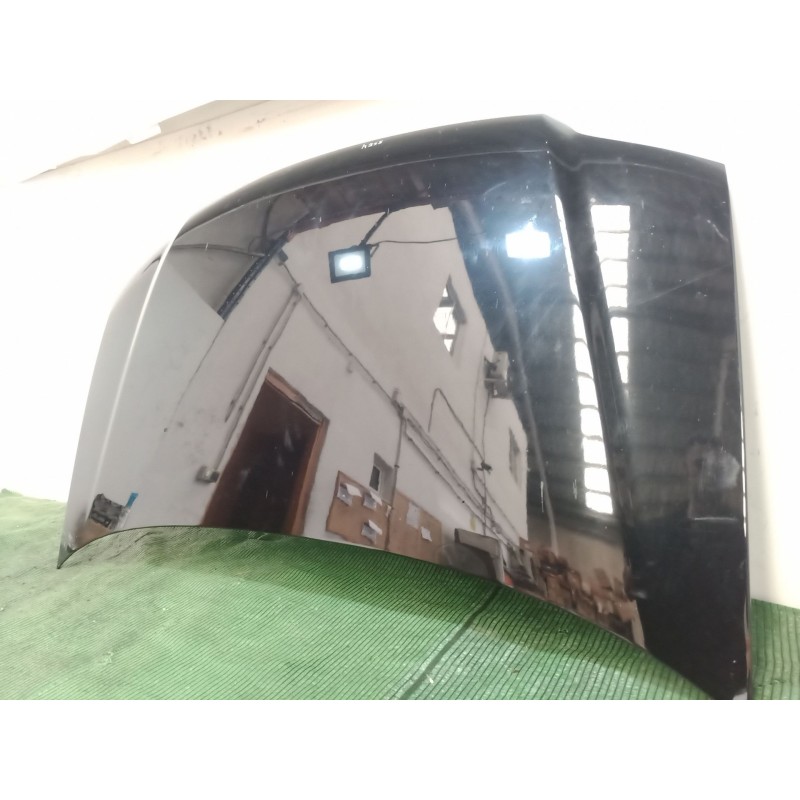Recambio de capot para volkswagen touran (1t1, 1t2) 2.0 tdi 16v referencia OEM IAM   