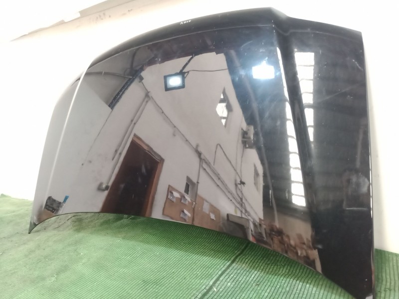 Recambio de capot para volkswagen touran (1t1, 1t2) 2.0 tdi 16v referencia OEM IAM   