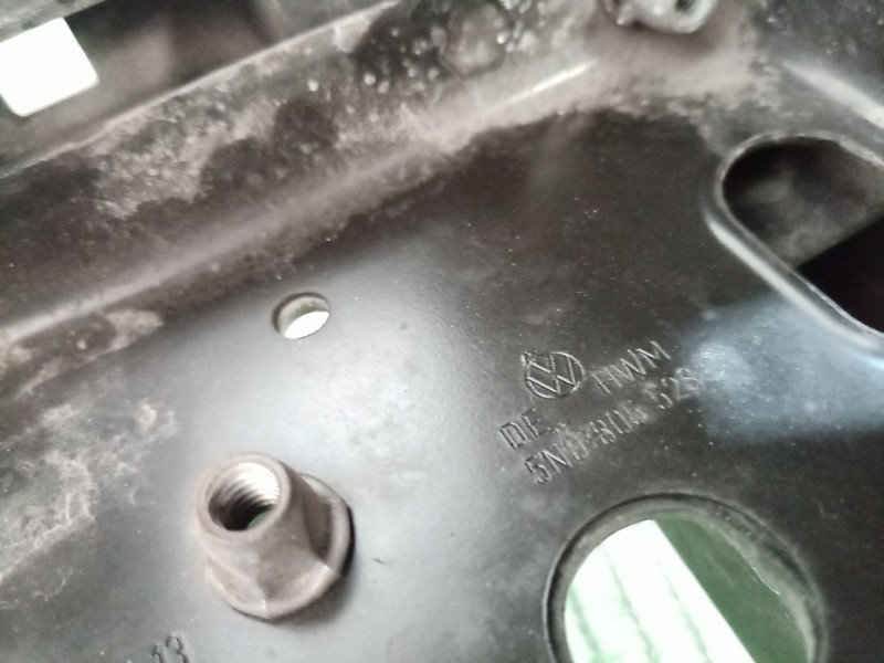 volkswagen tiguan (5n_) del año 2014