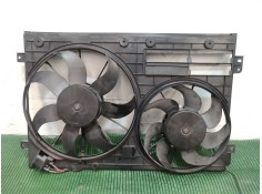 Recambio de electroventilador para volkswagen tiguan (5n_) 2.0 tdi referencia OEM IAM   