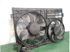 Recambio de electroventilador para volkswagen tiguan (5n_) 2.0 tdi referencia OEM IAM    2