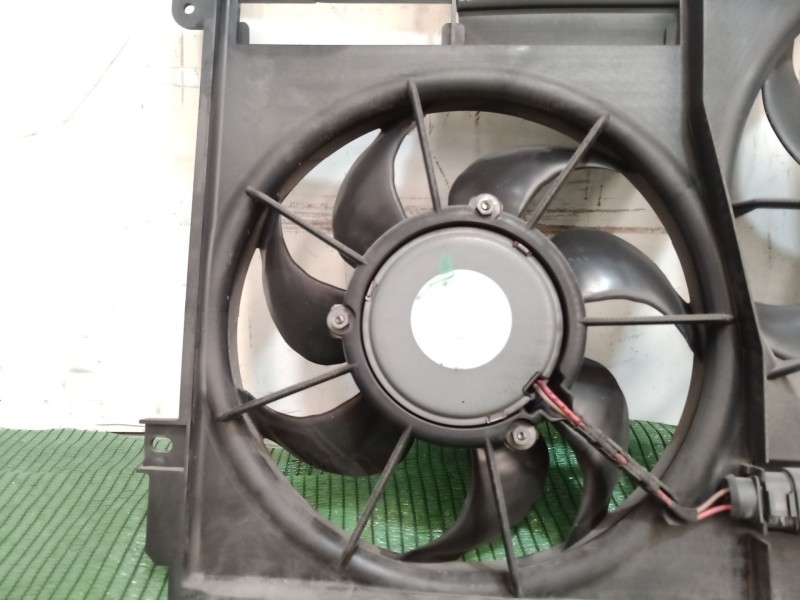 Recambio de electroventilador para volkswagen tiguan (5n_) 2.0 tdi referencia OEM IAM   