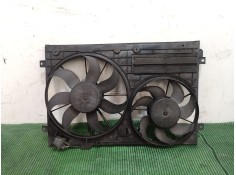 Recambio de electroventilador para volkswagen touran (1t1, 1t2) 2.0 tdi 16v referencia OEM IAM   
