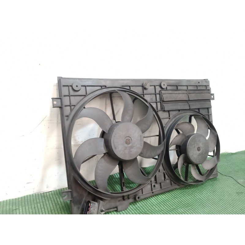Recambio de electroventilador para volkswagen touran (1t1, 1t2) 2.0 tdi 16v referencia OEM IAM   