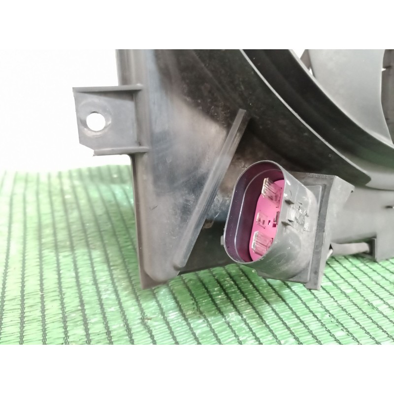 Recambio de electroventilador para volkswagen touran (1t1, 1t2) 2.0 tdi 16v referencia OEM IAM   