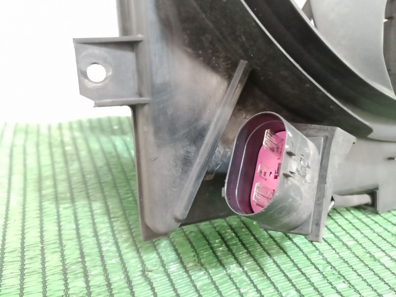 Recambio de electroventilador para volkswagen touran (1t1, 1t2) 2.0 tdi 16v referencia OEM IAM   