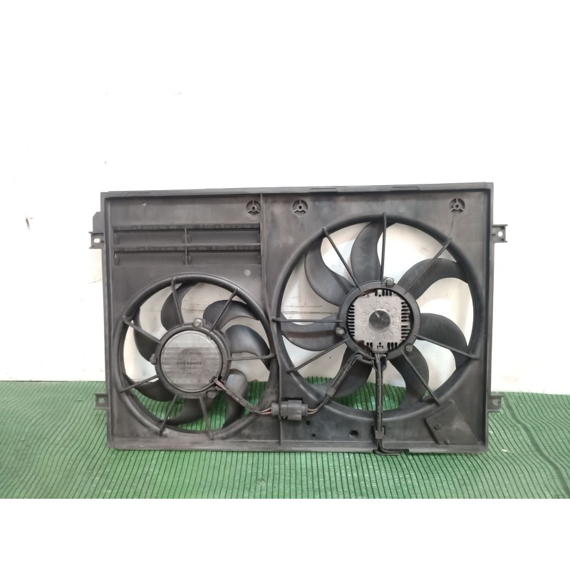 Recambio de electroventilador para volkswagen touran (1t1, 1t2) 2.0 tdi 16v referencia OEM IAM   