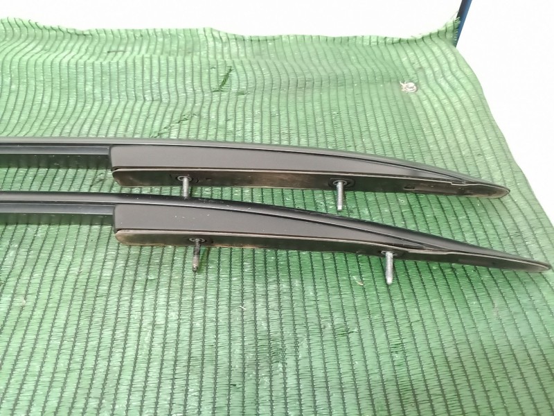 Recambio de barras techo para volkswagen tiguan (5n_) 2.0 tdi referencia OEM IAM   