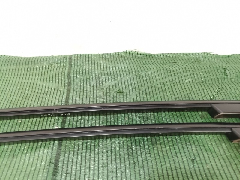 Recambio de barras techo para volkswagen tiguan (5n_) 2.0 tdi referencia OEM IAM   