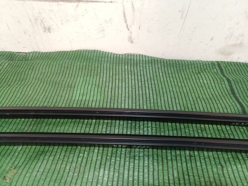 Recambio de barras techo para volkswagen tiguan (5n_) 2.0 tdi referencia OEM IAM   