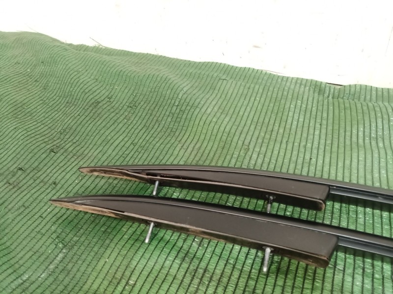 Recambio de barras techo para volkswagen tiguan (5n_) 2.0 tdi referencia OEM IAM   