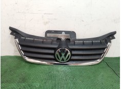Recambio de rejilla delantera para volkswagen touran (1t1, 1t2) 2.0 tdi 16v referencia OEM IAM   