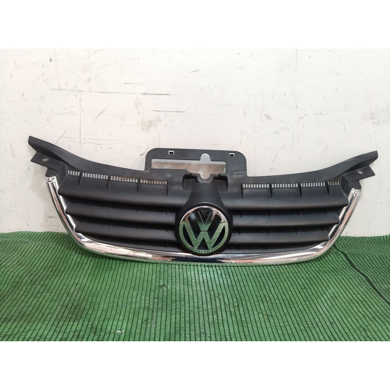 Recambio de rejilla delantera para volkswagen touran (1t1, 1t2) 2.0 tdi 16v referencia OEM IAM   