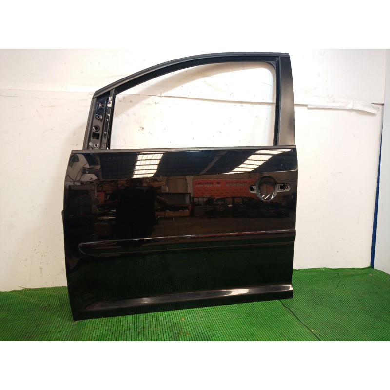 Recambio de puerta delantera izquierda para volkswagen touran (1t1, 1t2) 2.0 tdi 16v referencia OEM IAM   