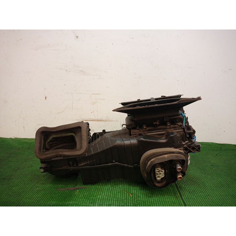 Recambio de calefaccion entera normal para volkswagen touran (1t1, 1t2) 2.0 tdi 16v referencia OEM IAM   