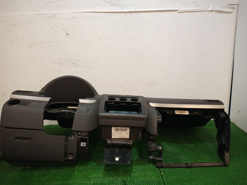 Recambio de salpicadero para volkswagen touran (1t1, 1t2) 2.0 tdi 16v referencia OEM IAM   