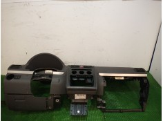 Recambio de salpicadero para volkswagen touran (1t1, 1t2) 2.0 tdi 16v referencia OEM IAM    2