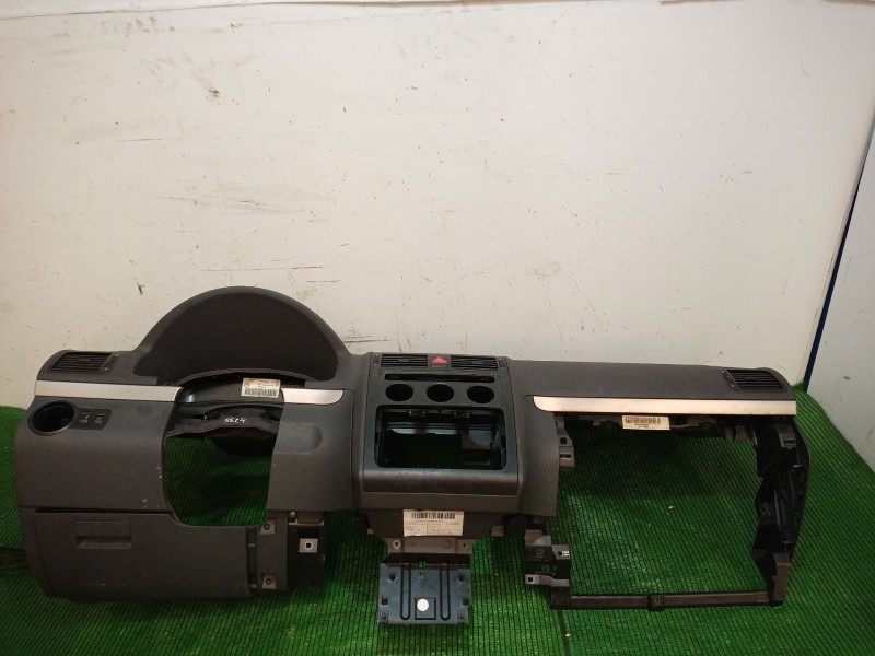 Recambio de salpicadero para volkswagen touran (1t1, 1t2) 2.0 tdi 16v referencia OEM IAM   