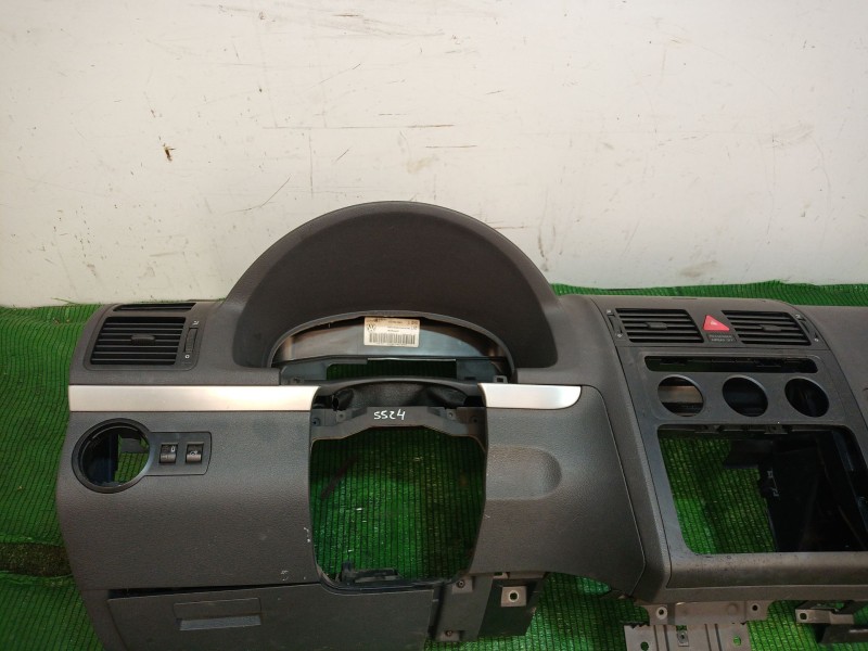 Recambio de salpicadero para volkswagen touran (1t1, 1t2) 2.0 tdi 16v referencia OEM IAM   