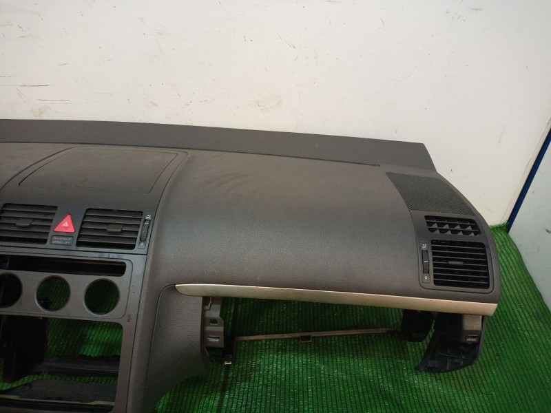 Recambio de salpicadero para volkswagen touran (1t1, 1t2) 2.0 tdi 16v referencia OEM IAM   