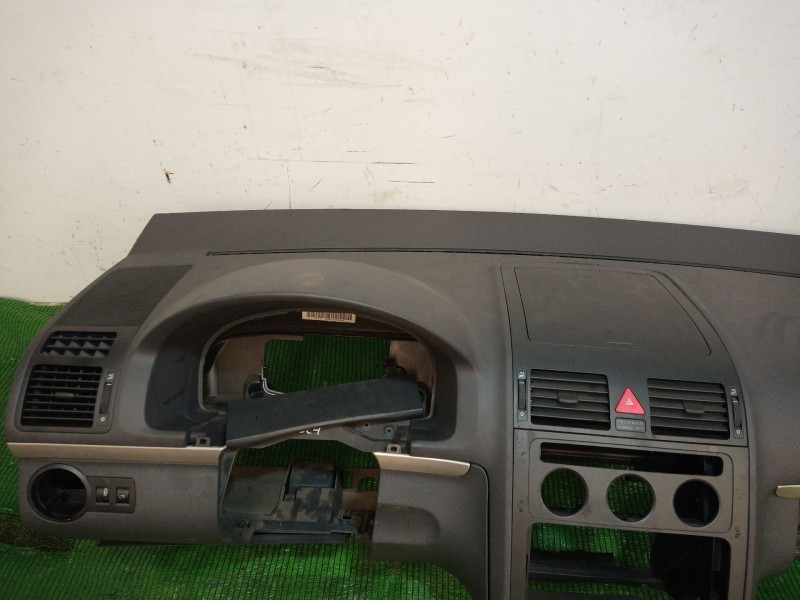 Recambio de salpicadero para volkswagen touran (1t1, 1t2) 2.0 tdi 16v referencia OEM IAM   