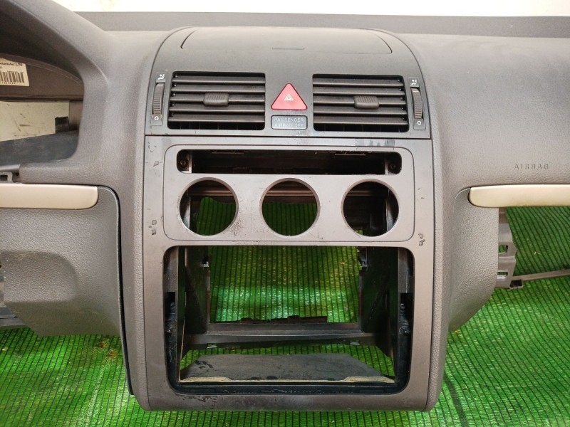 Recambio de salpicadero para volkswagen touran (1t1, 1t2) 2.0 tdi 16v referencia OEM IAM   