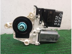 Recambio de motor elevalunas trasero izquierdo para volkswagen tiguan (5n_) 2.0 tdi referencia OEM IAM 5N0959703F  