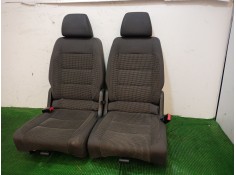 Recambio de juego asientos completo para volkswagen touran (1t1, 1t2) 2.0 tdi 16v referencia OEM IAM   