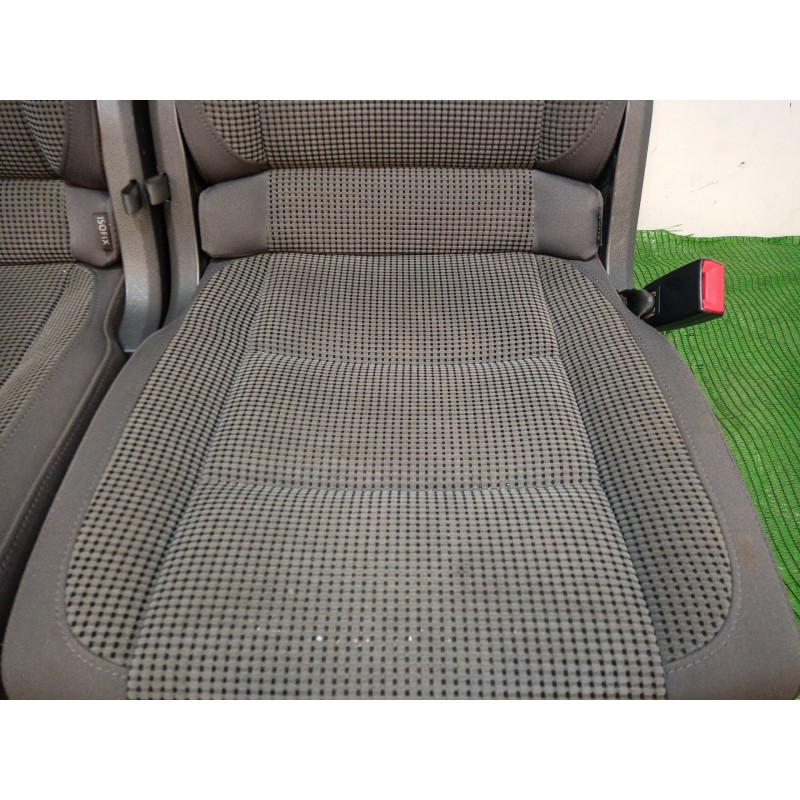 Recambio de juego asientos completo para volkswagen touran (1t1, 1t2) 2.0 tdi 16v referencia OEM IAM   