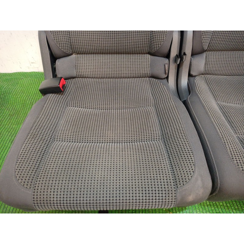 Recambio de juego asientos completo para volkswagen touran (1t1, 1t2) 2.0 tdi 16v referencia OEM IAM   