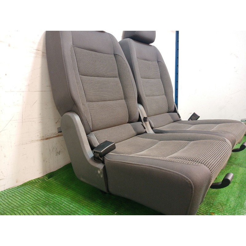 Recambio de juego asientos completo para volkswagen touran (1t1, 1t2) 2.0 tdi 16v referencia OEM IAM   