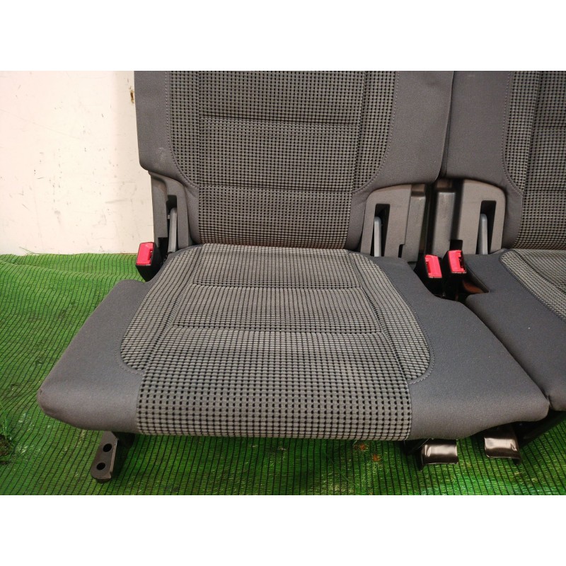 Recambio de juego asientos completo para volkswagen touran (1t1, 1t2) 2.0 tdi 16v referencia OEM IAM   