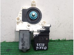 Recambio de motor elevalunas trasero izquierdo para volkswagen tiguan (5n_) 2.0 tdi referencia OEM IAM 5N0959703F   2