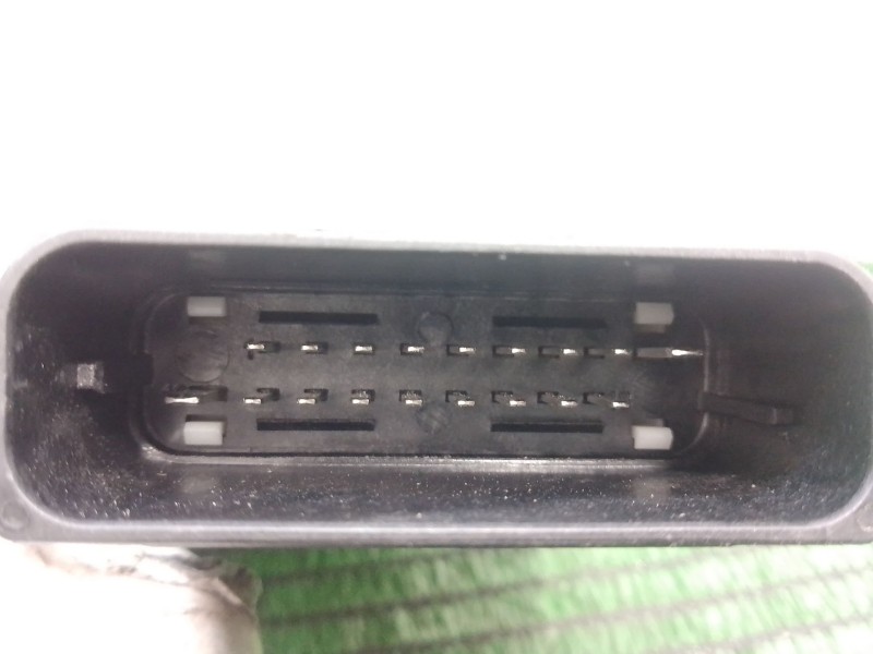 Recambio de motor elevalunas trasero izquierdo para volkswagen tiguan (5n_) 2.0 tdi referencia OEM IAM 5N0959703F S1504H009 C033