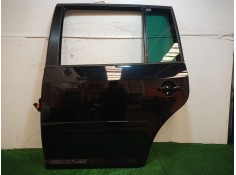 Recambio de puerta trasera izquierda para volkswagen touran (1t1, 1t2) 2.0 tdi 16v referencia OEM IAM   