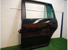 Recambio de puerta trasera izquierda para volkswagen touran (1t1, 1t2) 2.0 tdi 16v referencia OEM IAM    2