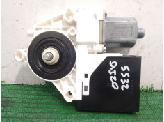 Recambio de motor elevalunas delantero izquierdo para volkswagen tiguan (5n_) 2.0 tdi referencia OEM IAM 5N0959701G S0503H002 C0