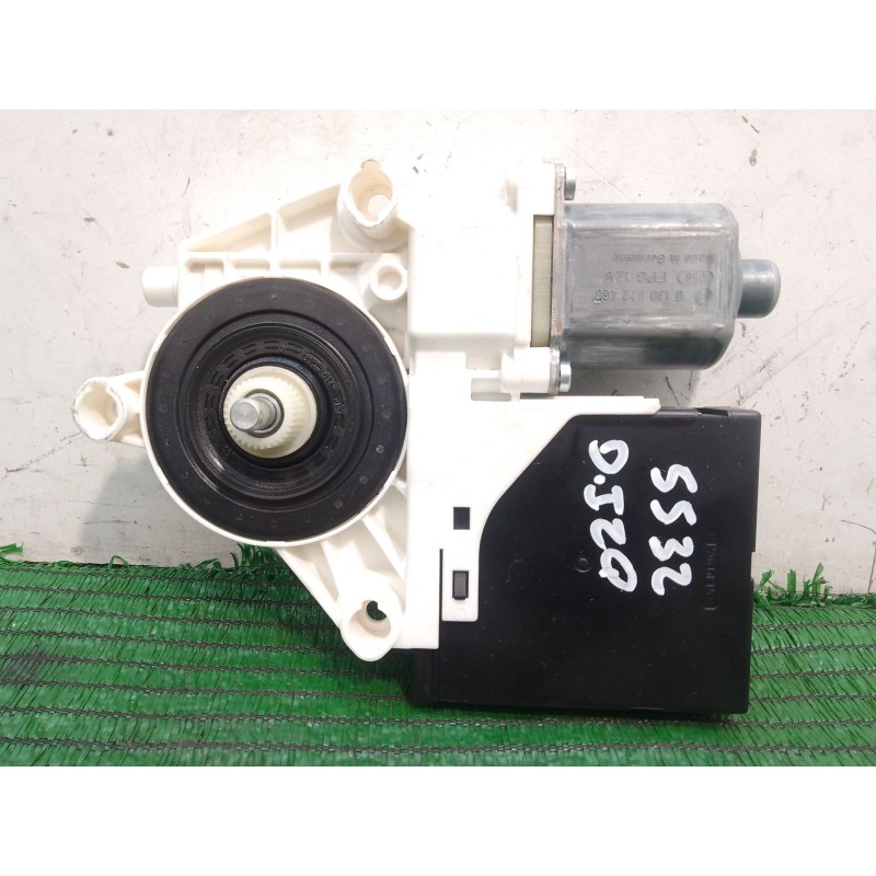 Recambio de motor elevalunas delantero izquierdo para volkswagen tiguan (5n_) 2.0 tdi referencia OEM IAM 5N0959701G S0503H002 C0