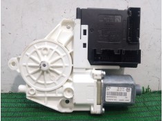 Recambio de motor elevalunas delantero izquierdo para volkswagen tiguan (5n_) 2.0 tdi referencia OEM IAM 5N0959701G S0503H002 C0 2