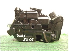 Recambio de cerradura puerta trasera derecha para volkswagen tiguan (5n_) 2.0 tdi referencia OEM IAM 06C5N0839016 06C5N0839016 0 2